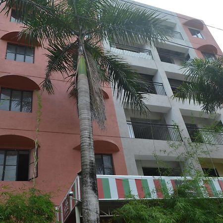 Sdr Serviced Apartments Cebu Zewnętrze zdjęcie