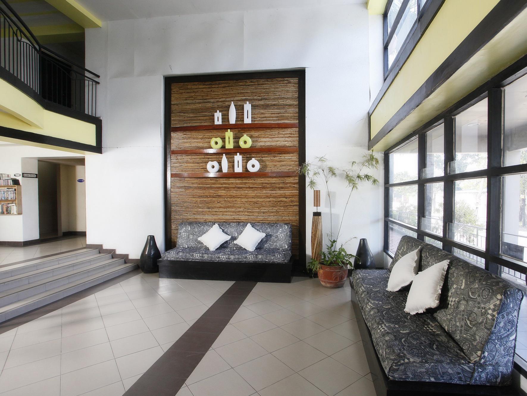 Sdr Serviced Apartments Cebu Zewnętrze zdjęcie