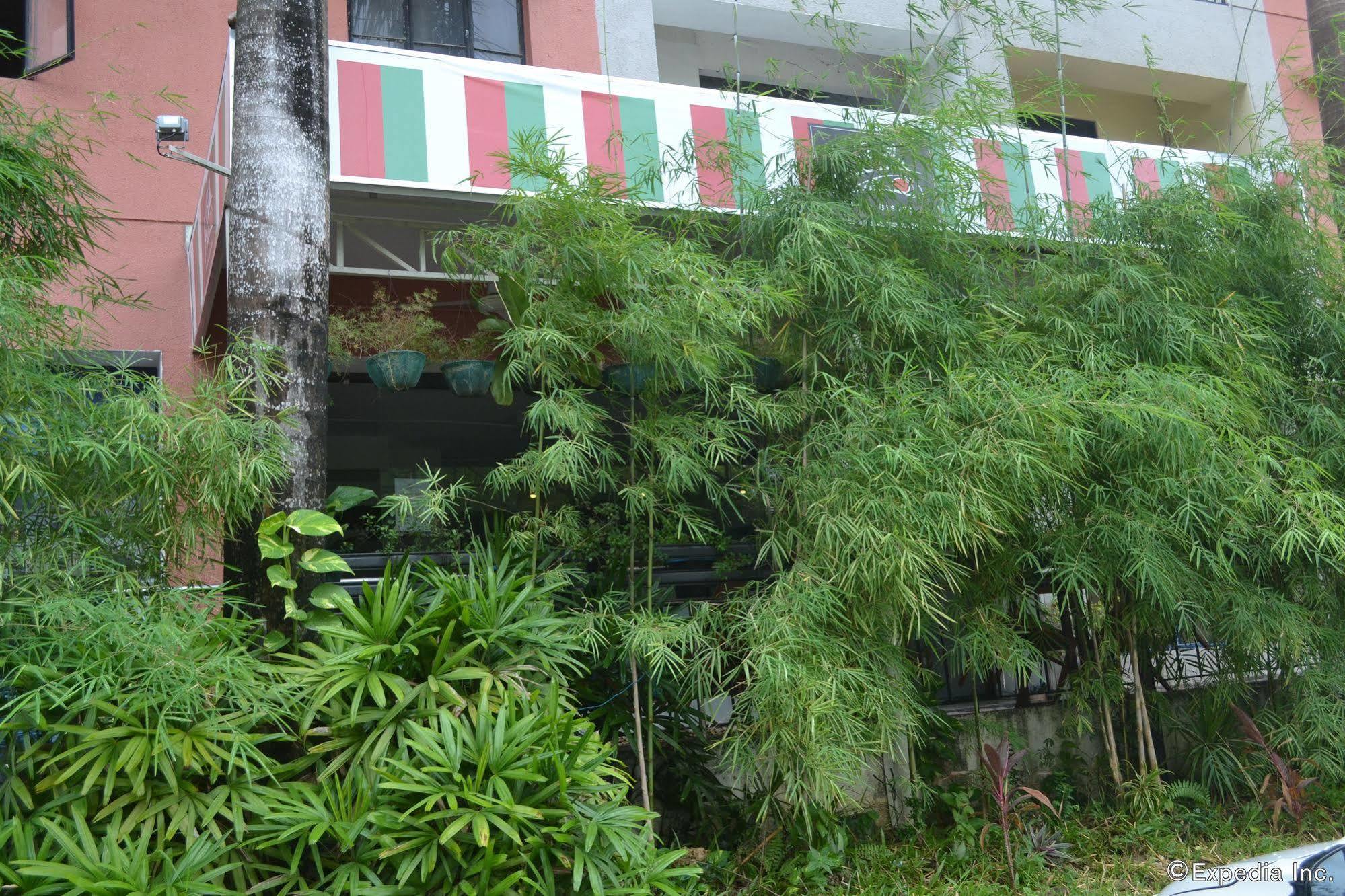 Sdr Serviced Apartments Cebu Zewnętrze zdjęcie