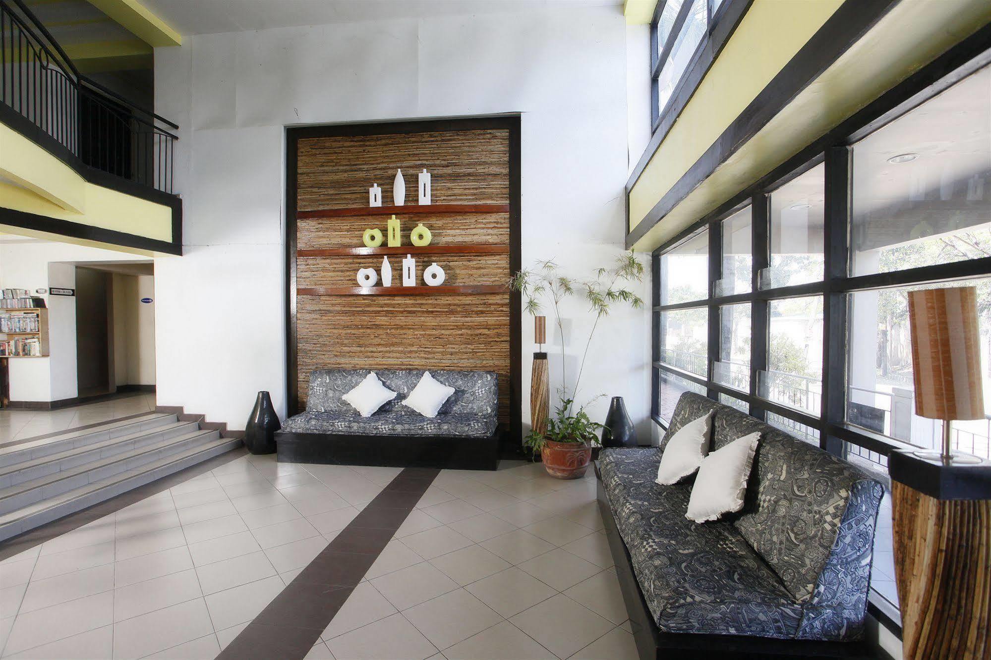 Sdr Serviced Apartments Cebu Zewnętrze zdjęcie