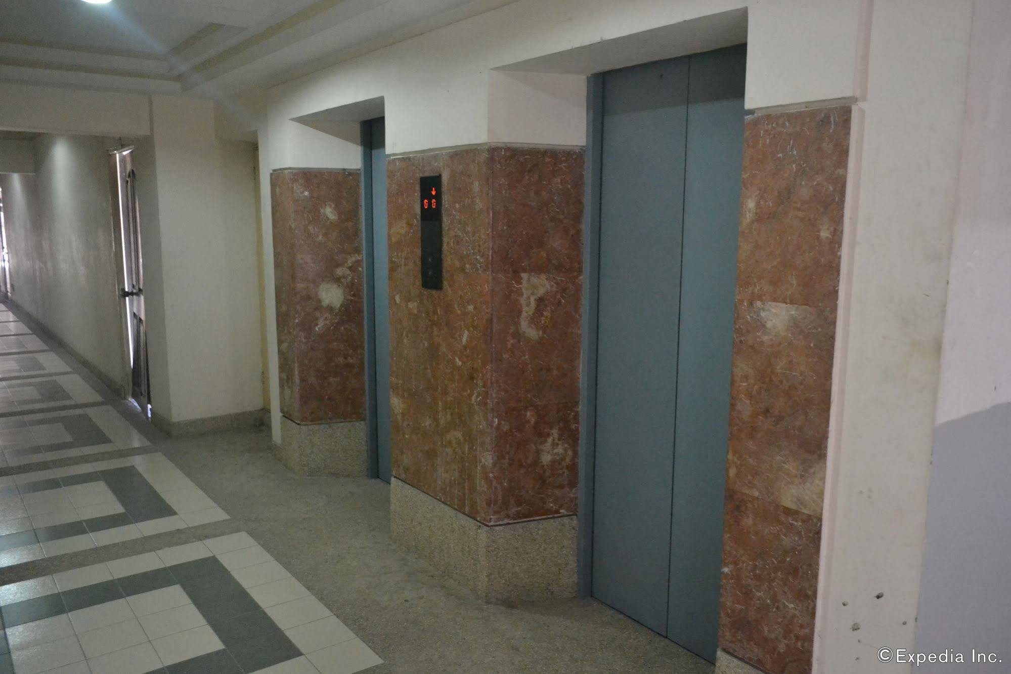 Sdr Serviced Apartments Cebu Zewnętrze zdjęcie