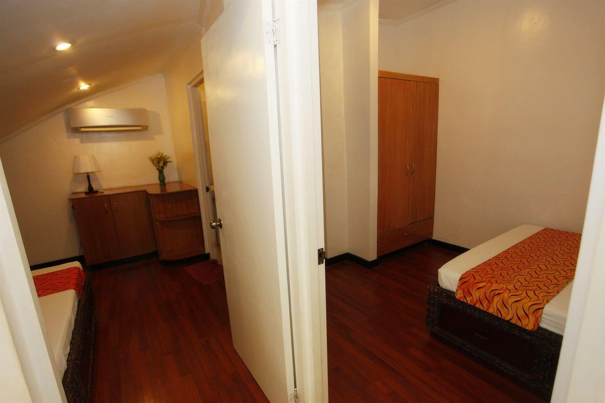 Sdr Serviced Apartments Cebu Zewnętrze zdjęcie