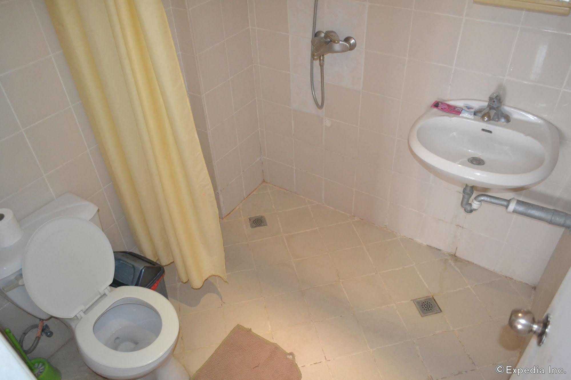 Sdr Serviced Apartments Cebu Zewnętrze zdjęcie