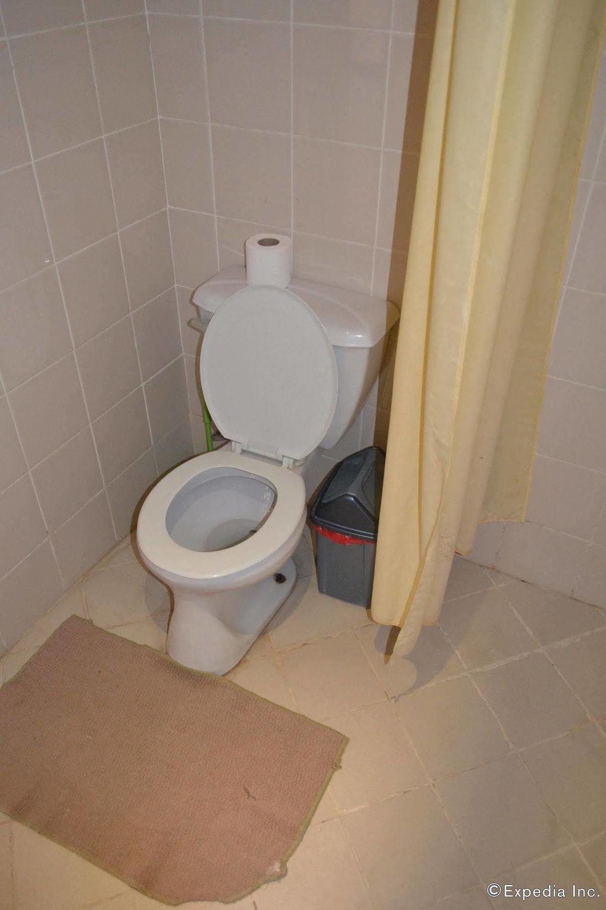 Sdr Serviced Apartments Cebu Zewnętrze zdjęcie