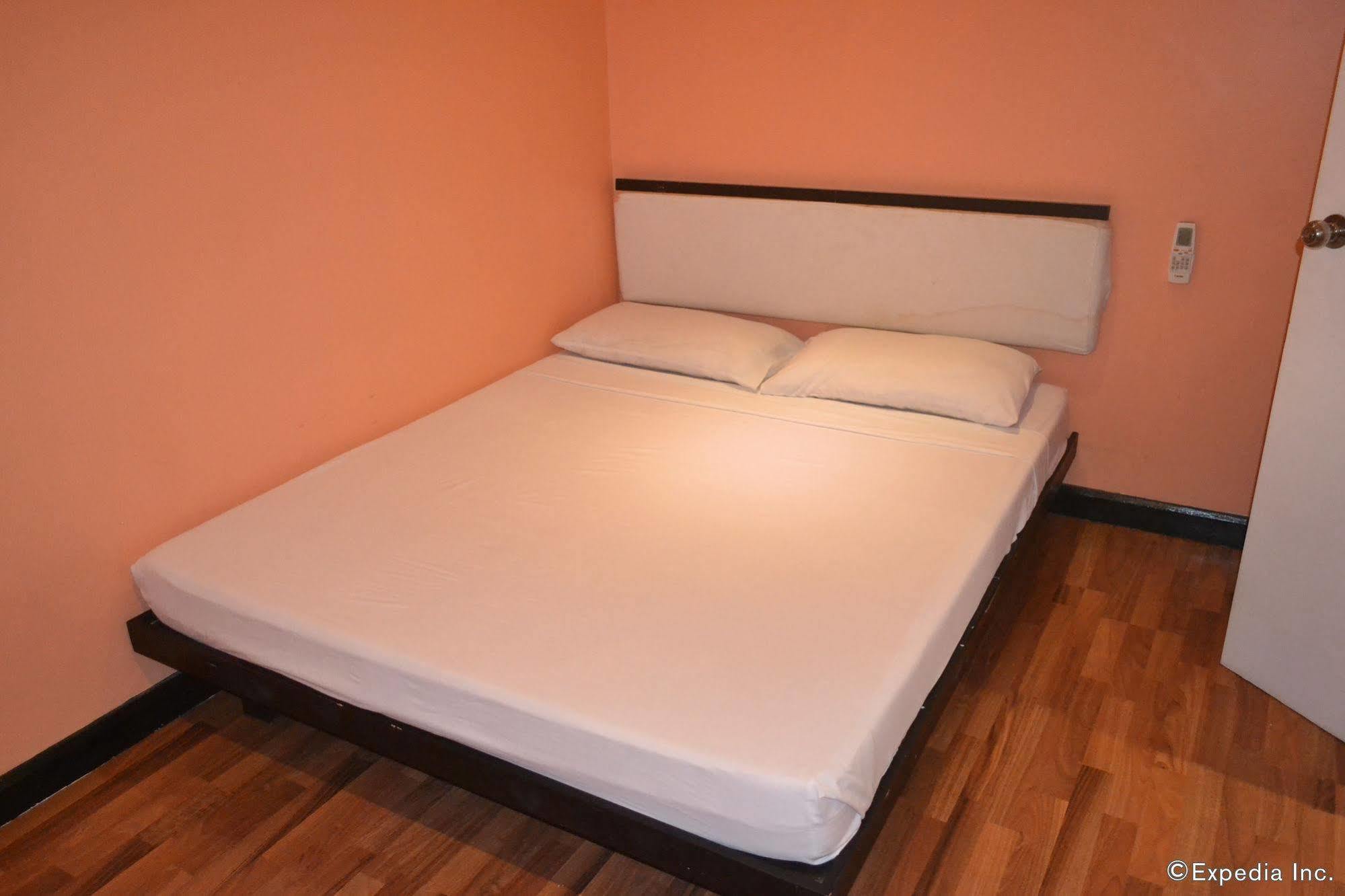 Sdr Serviced Apartments Cebu Zewnętrze zdjęcie