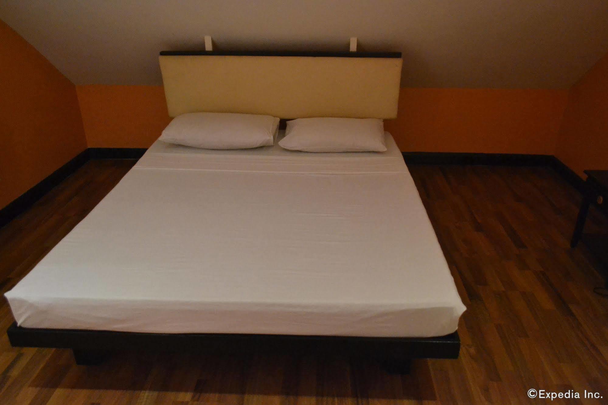 Sdr Serviced Apartments Cebu Zewnętrze zdjęcie